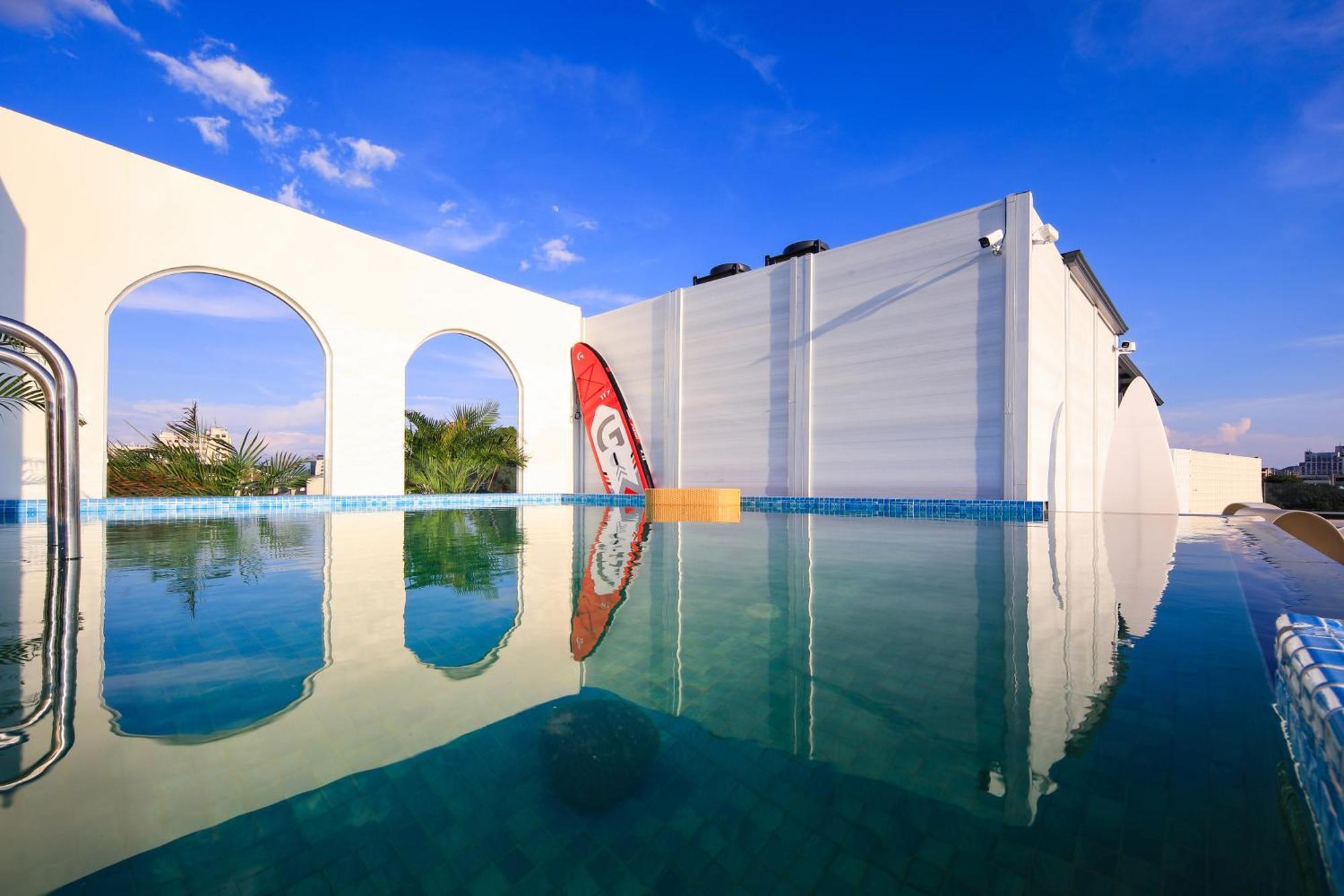 Lijiang Moon Hotel - Guilin East And West Lane Two Rivers And Four Lakes Scenic Area Exterior photo