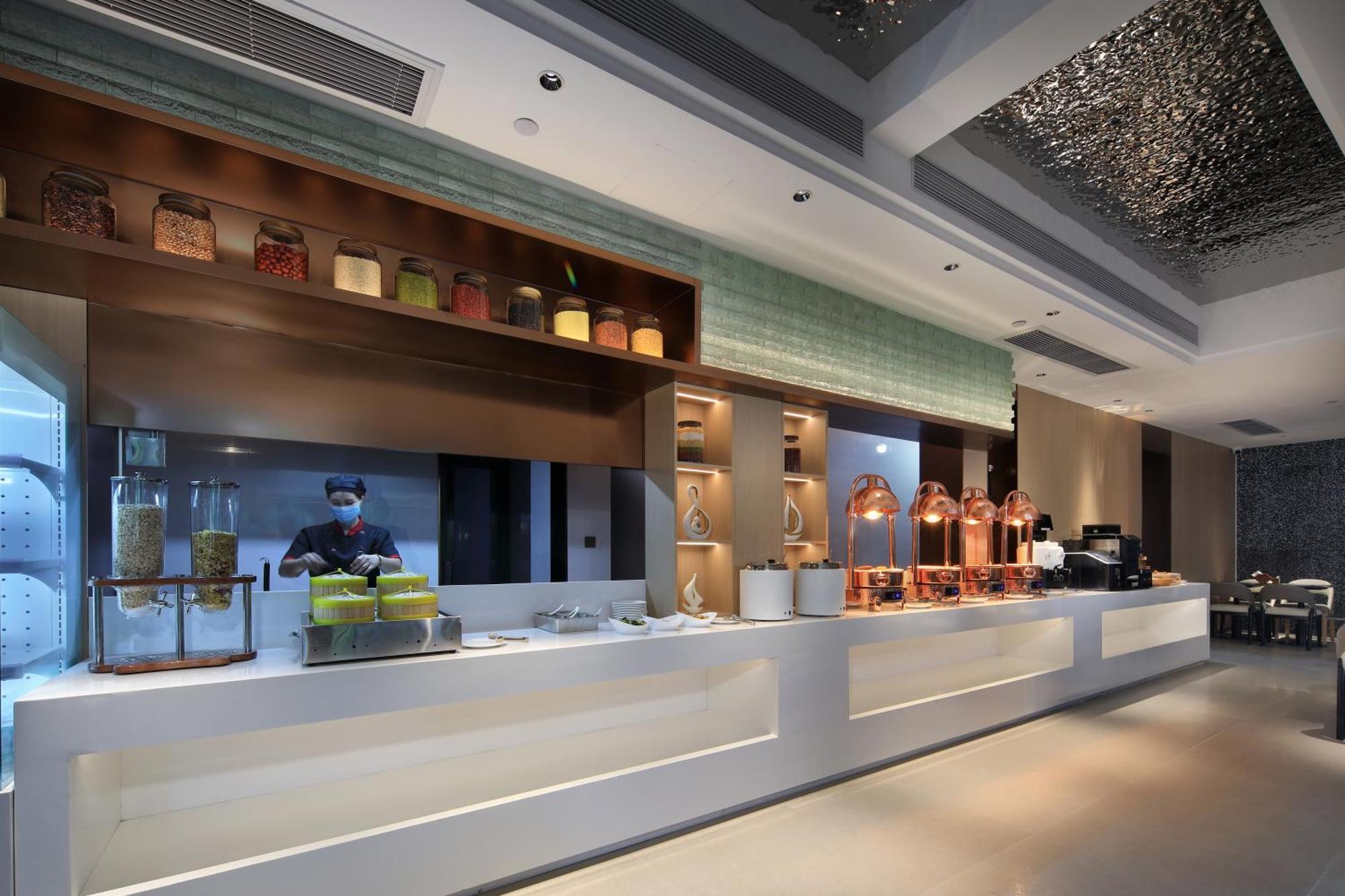 Lijiang Moon Hotel - Guilin East And West Lane Two Rivers And Four Lakes Scenic Area Exterior photo