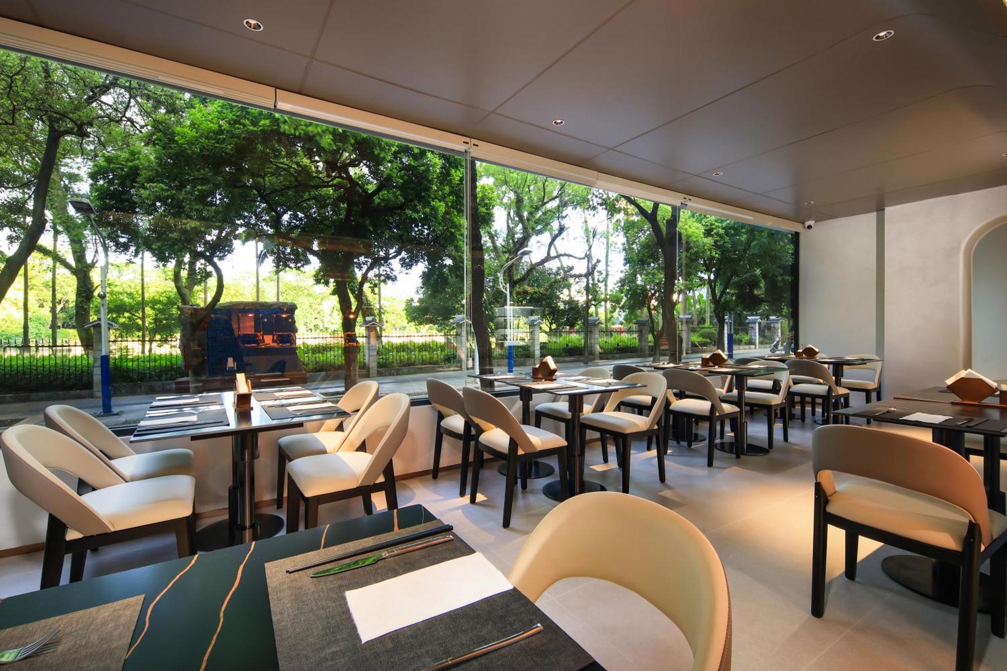 Lijiang Moon Hotel - Guilin East And West Lane Two Rivers And Four Lakes Scenic Area Exterior photo