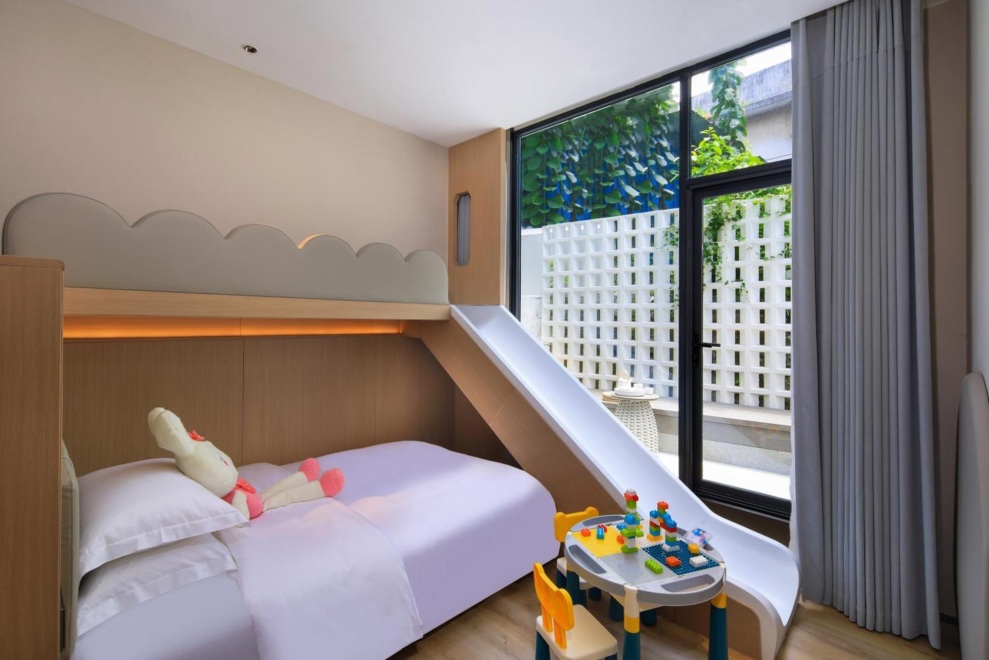 Lijiang Moon Hotel - Guilin East And West Lane Two Rivers And Four Lakes Scenic Area Exterior photo